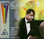 Erroll Garner - Impressions of Garner