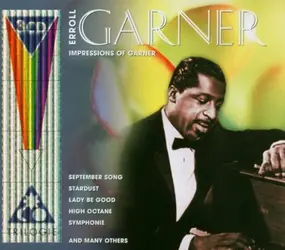 Erroll Garner - Impressions of Garner