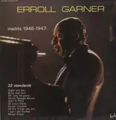 Erroll Garner - Inedits 1946-1947