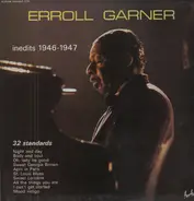 Erroll Garner - Inedits 1946-1947