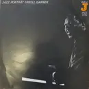 LP - Erroll Garner - Jazz Portrait Erroll Garner