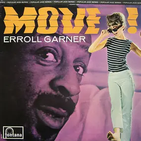 Erroll Garner - Move!