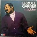 LP - Erroll Garner - Magician