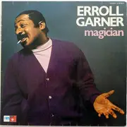 LP - Erroll Garner - Magician