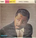 LP - The Erroll Garner Trio - Giant Jazz Gallery: Music Maestro, Please