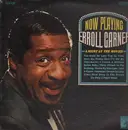 LP - Erroll Garner - Now Playing