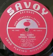 LP - Erroll Garner - Penthouse Serenade