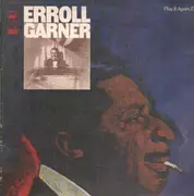 LP - Erroll Garner - Play It Again, Erroll!