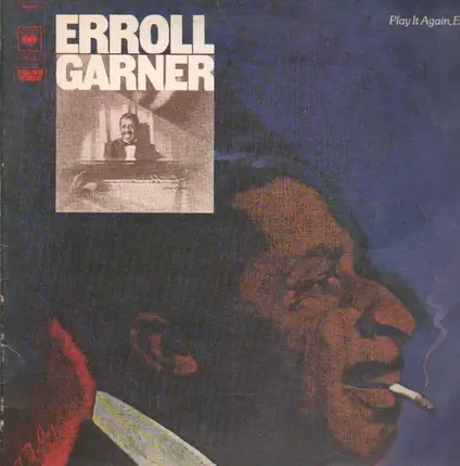 Erroll Garner - Play It Again, Erroll!