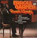LP - Erroll Garner - Romantic & Swinging - SAMPLE RECORD