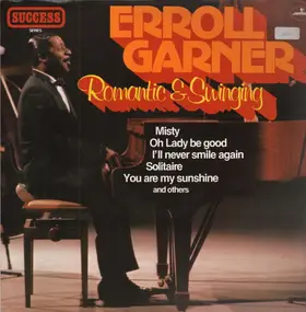 Erroll Garner - Romantic & Swinging