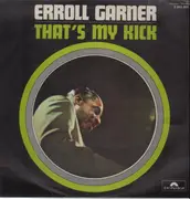 LP - Erroll Garner - That's My Kick