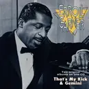 CD - Erroll Garner - That'S My Kick & Gemini