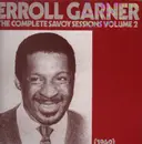 LP - Erroll Garner - The Complete Savoy Sessions Volume 2 (1949)