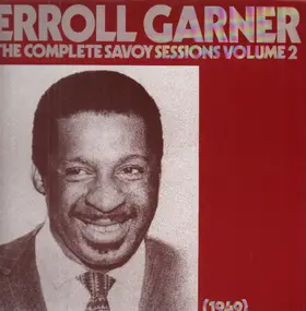 Erroll Garner - The Complete Savoy Sessions vol 2 (1949)