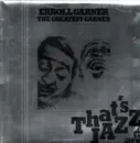 LP - Erroll Garner - The Greatest Garner