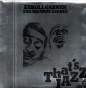 LP - Erroll Garner - The Greatest Garner