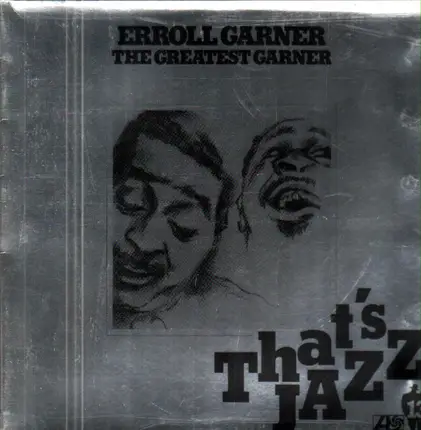Erroll Garner - The Greatest Garner