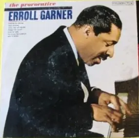 Erroll Garner - The Provocative Erroll Garner