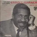 LP - Erroll Garner Trio - The One And Only Erroll Garner - Mono