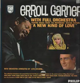 Erroll Garner - A New Kind Af Love