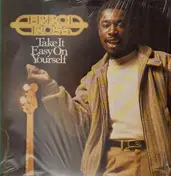 Errol Ross - Take It Easy On Yourself