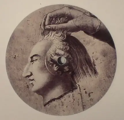 Error Etica - Country Of Thieves EP