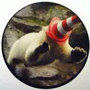 10'' - ERROR404 , Oddnipp - Polar Nip EP - EP