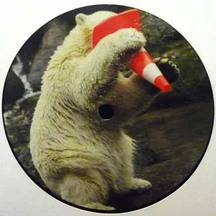 ERROR404 , Oddnipp - Polar Nip EP