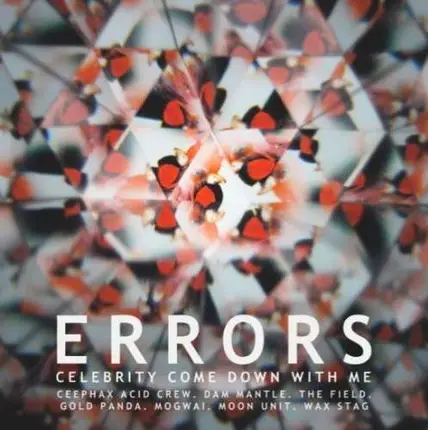Errors - Celebrity Come Down With Me Ltd.