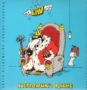 LP - Erste Allgemeine Verunsicherung - Neppomuk's Rache