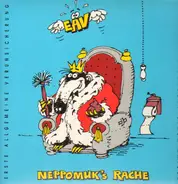 EAV (Erste Allgemeine Verunsicherung) - Neppomuk's Rache