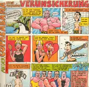 12'' - Erste Allgemeine Verunsicherung - An Der Copacabana (Anabolika-Version)
