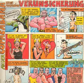 Erste Allgemeine Verunsicherung - An Der Copacabana