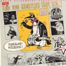 Double LP - Erste Allgemeine Verunsicherung - Kann Denn Schwachsinn Sünde Sein...?