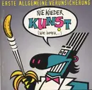 CD - Erste Allgemeine Verunsicherung, EAV (Erste Allgemeine Verunsicherung) - Nie Wieder Kunst (Wie Immer...)