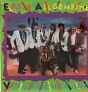 LP - Erste Allgemeine Verunsicherung, EAV - Erste Allgemeine Verunsicherung