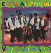 LP - Erste Allgemeine Verunsicherung, EAV - Erste Allgemeine Verunsicherung