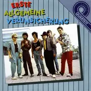 7'' - Erste Allgemeine Verunsicherung - Amiga Quartett