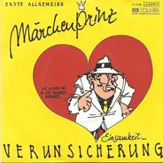 EAV (Erste Allgemeine Verunsicherung) - Märchenprinz