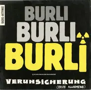 EAV (Erste Allgemeine Verunsicherung) - Burli