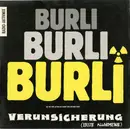 12'' - Erste Allgemeine Verunsicherung - Burli Burli Burli (Radio-Aktivmix)