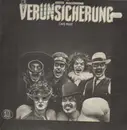 LP - Erste Allgemeine Verunsicherung - Café Passé