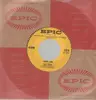 7inch Vinyl Single - Ersel Hickey - Goin' Down That Road - Original US, Company Sleeve