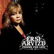 CD - Ersi Arvizu - Friend For Life