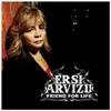 CD - Ersi Arvizu - Friend For Life