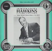 LP - Erskine Hawkins and his Orchestra - The Uncollected - 1942 - Mono