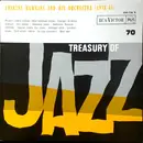LP - Erskine Hawkins And His Orchestra - Treasury Of Jazz N° 70