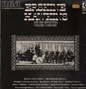LP - Erskine Hawkins And His Orchestra - Volume 2 (1928-1940)