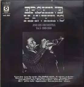 Erskine Hawkins - And His Orchestra, Vol. 5 (1949-1950)